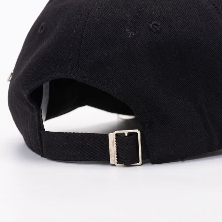 ヴィジュアルアクセサリーCAP | SVEC | 詳細画像11 