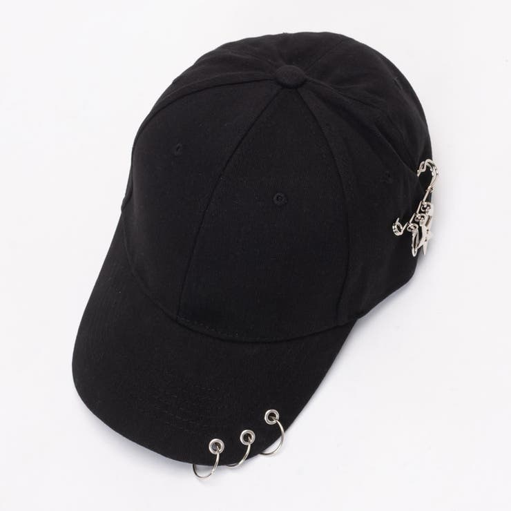 ヴィジュアルアクセサリーCAP | SVEC | 詳細画像4 