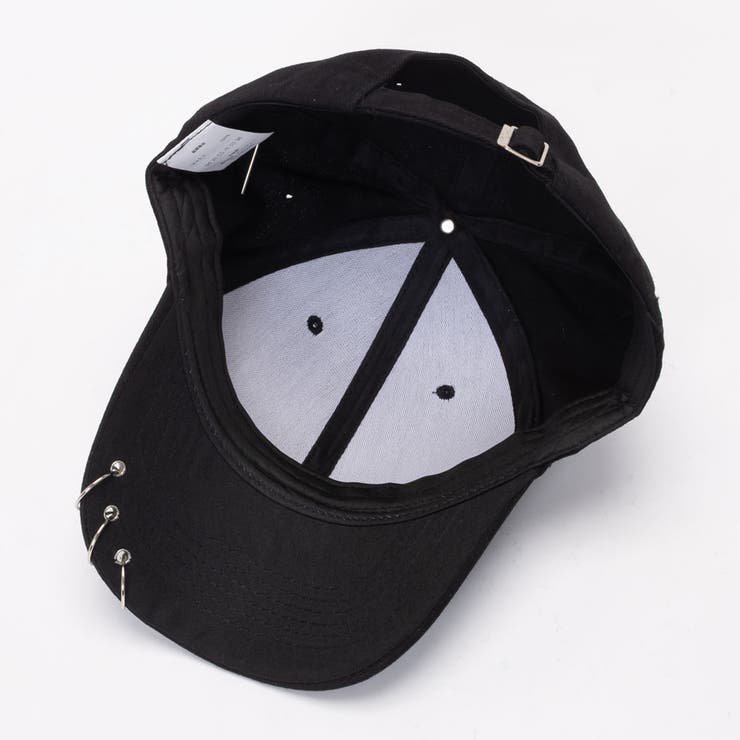 ヴィジュアルアクセサリーCAP | SVEC | 詳細画像5 