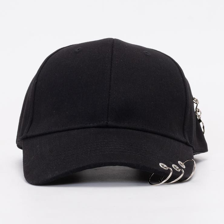 ヴィジュアルアクセサリーCAP | SVEC | 詳細画像6 