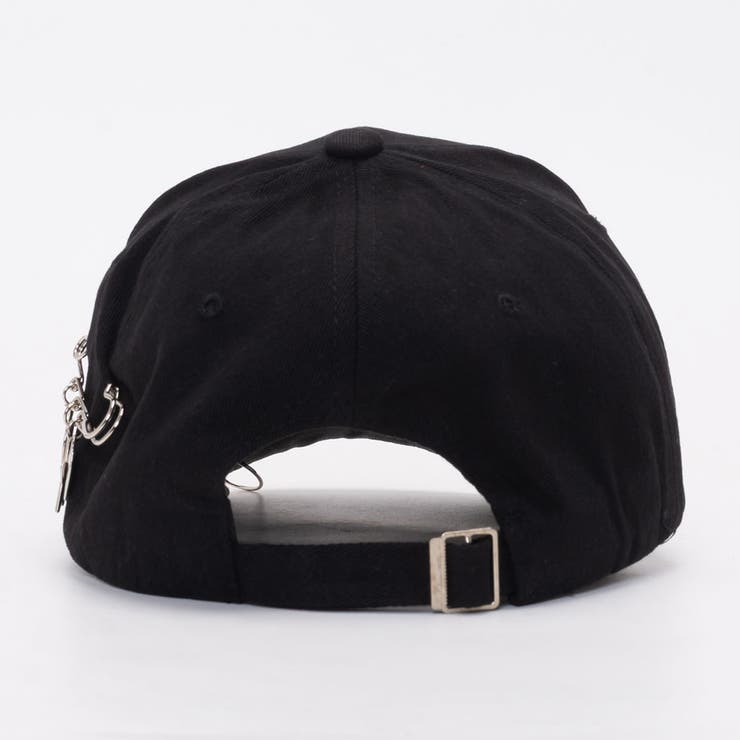 ヴィジュアルアクセサリーCAP | SVEC | 詳細画像7 