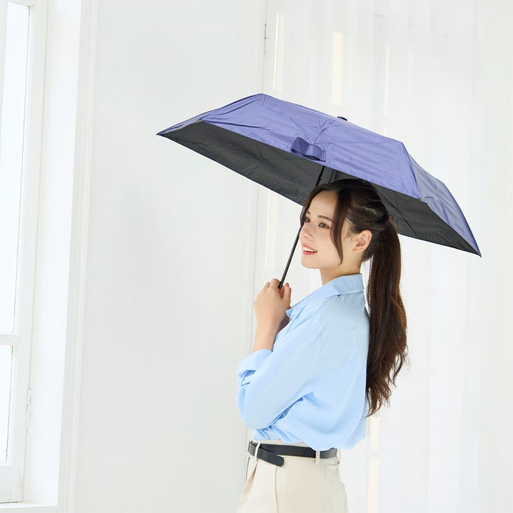 50cm UV Air＋ 晴雨兼用 | SVEC | 詳細画像13 