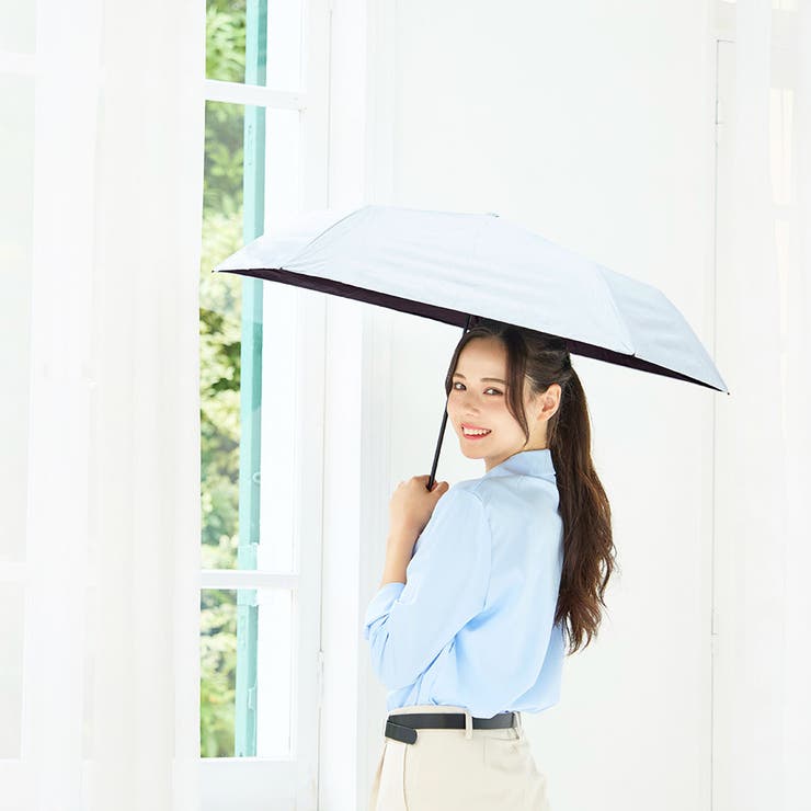 50cm UV Air＋ 晴雨兼用 | SVEC | 詳細画像16 