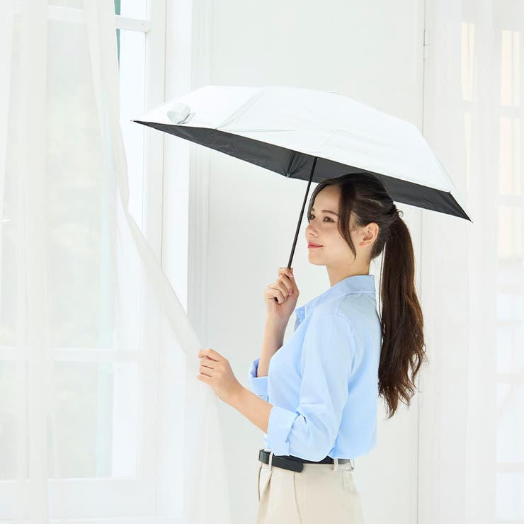 50cm UV Air＋ 晴雨兼用 | SVEC | 詳細画像8 