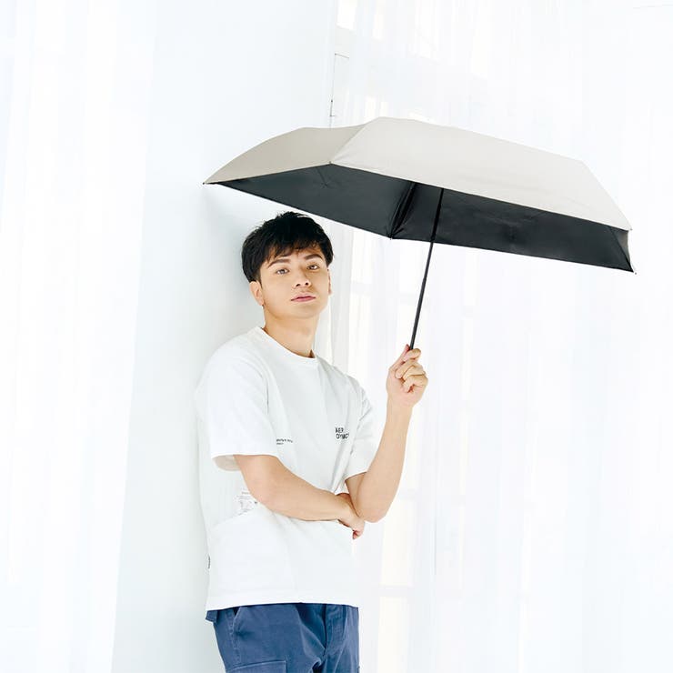 60cm UV Air＋ 晴雨兼用 | SVEC | 詳細画像9 