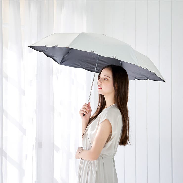 UV ブルーム 晴雨兼用 | SVEC | 詳細画像9 