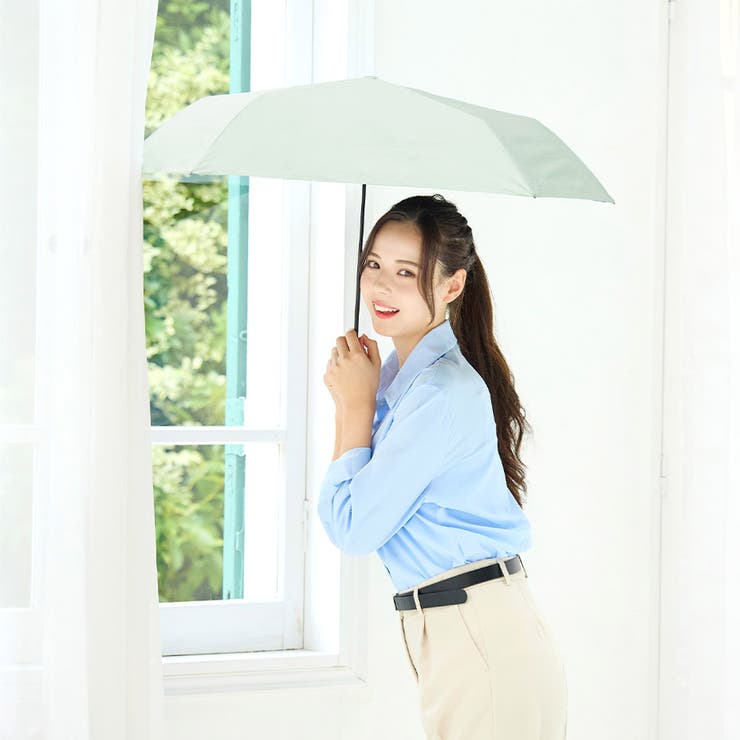 UV フラットカラビナ 晴雨兼用 | SVEC | 詳細画像12 