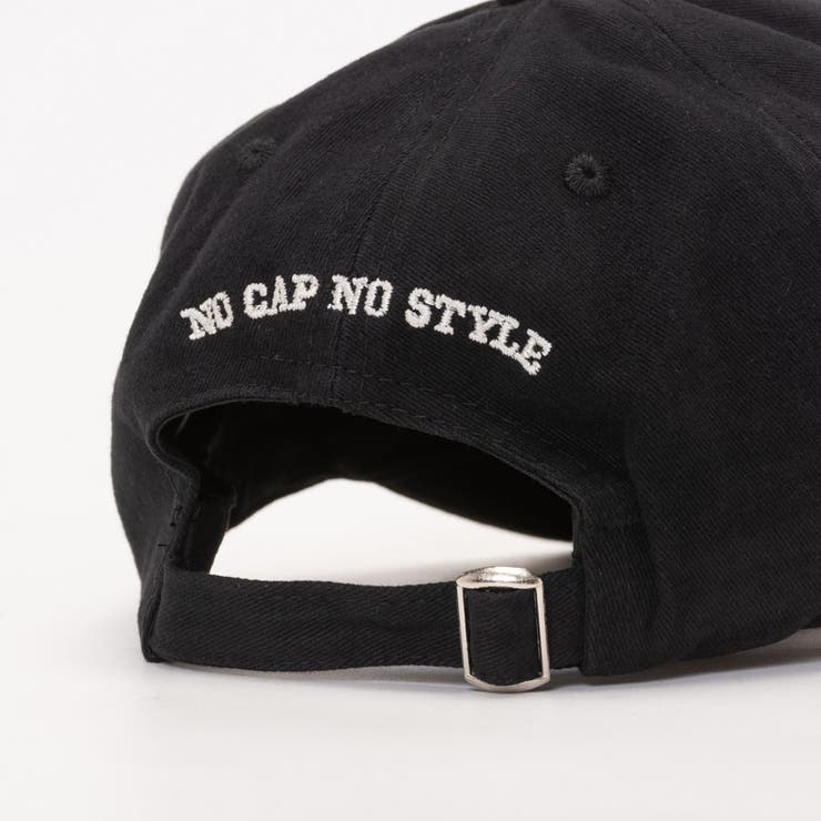 立体刺繍スプレーキャップ | SVEC | 詳細画像10 