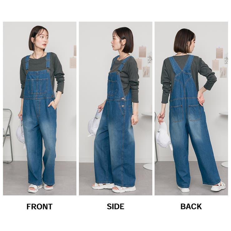 LARU / コットンフライスボートネックロングスリーブシャツ | SVEC | 詳細画像9 