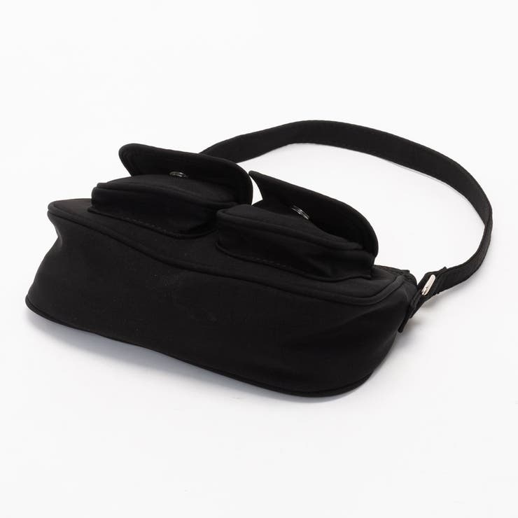 ミニショルダーバッグ / フラップポケット | SVEC | 詳細画像6 