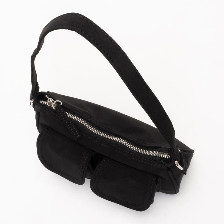 ミニショルダーバッグ / フラップポケット | SVEC | 詳細画像5 