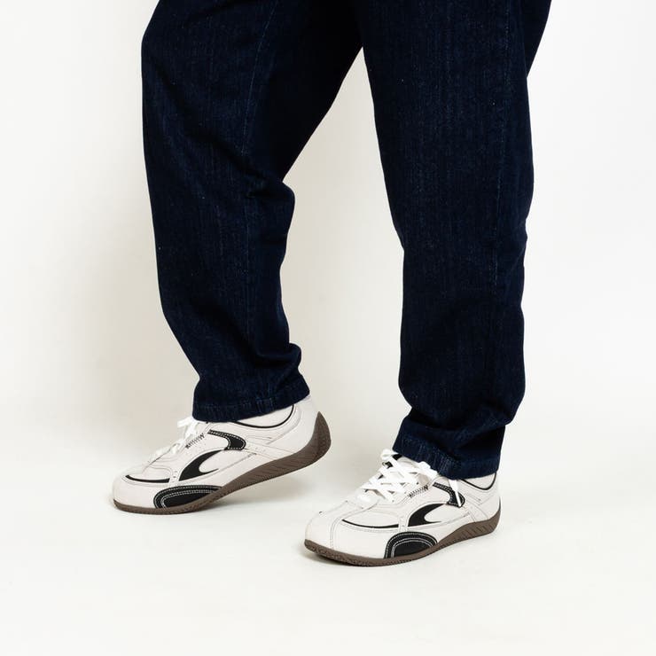 ローカットスニーカー | SVEC | 詳細画像8 