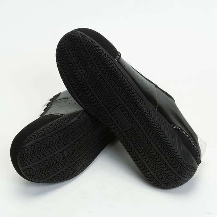 フラットソール ドライビングスニーカー | SVEC | 詳細画像8 