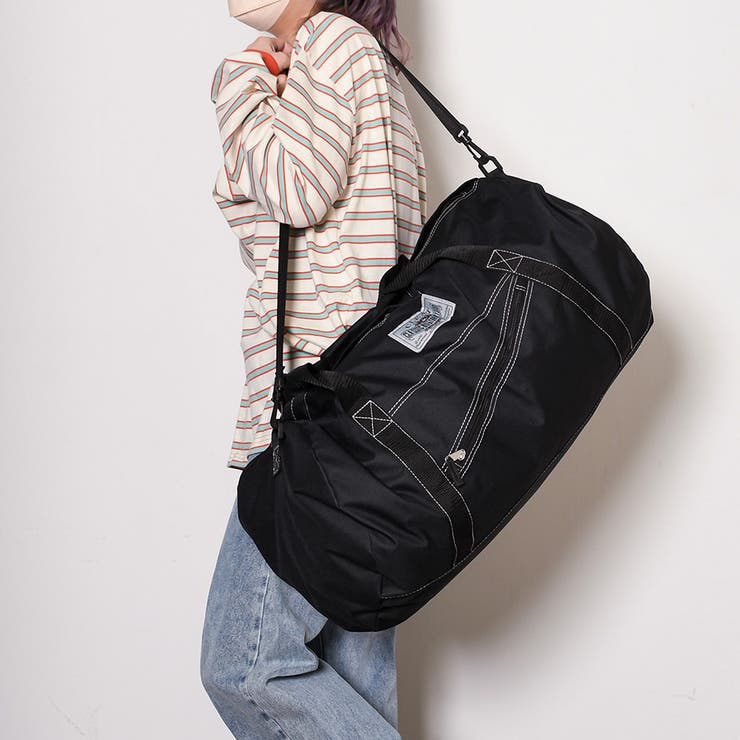 エビス デニム ドラムバッグ エビス デニム ドラムバッグ 2025年最新】EVISU メンズ