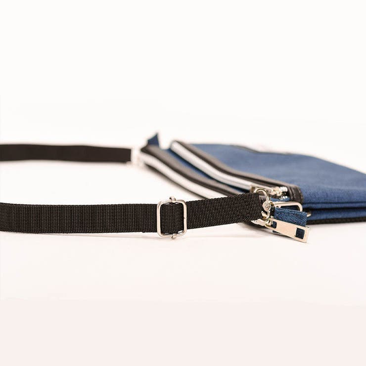 ポリキャンバス サコッシュ | SVEC | 詳細画像6 