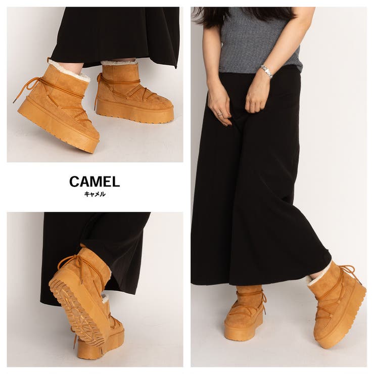 Mouton Long Boots | PELLICO｜ペリーコ