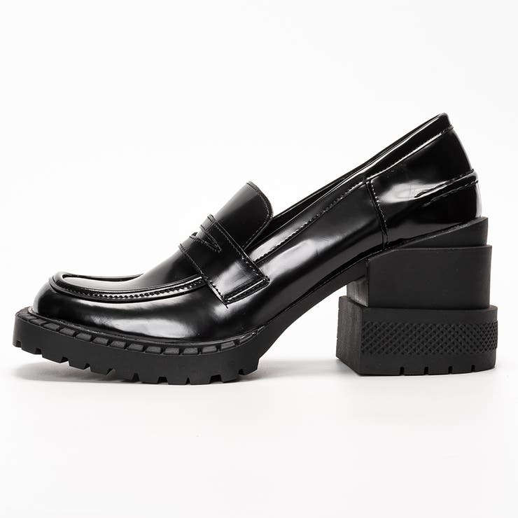 ローファー ペニーローファー パンプス CHARLES ＆ KEITH ローファー ペニーローファー パンプス