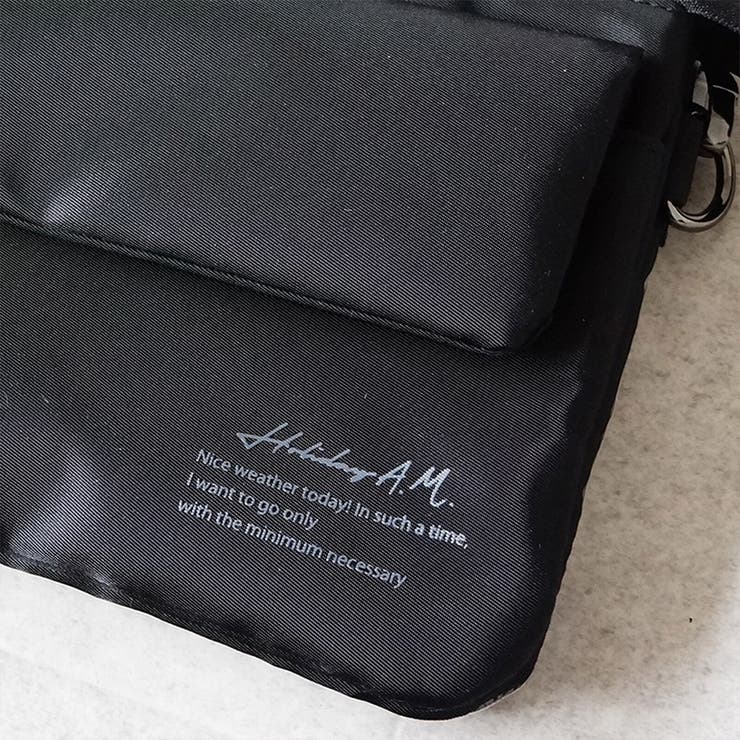 スマホ ショルダーバッグ | SVEC | 詳細画像6 