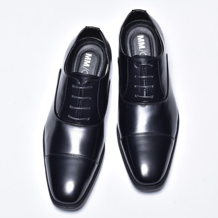 SHIPS黒革靴/定価5万円/使用1回/サイズ41(26.5程度) （ビジネスシューズ メンズ 革靴 [品番：XO000005083]｜SVEC（シュベック）のメンズファッション通販｜SHOPLIST（ショップリスト））