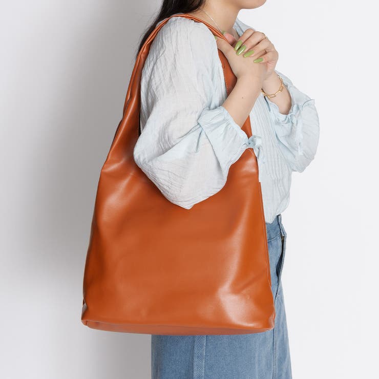 Cartier(カルティエ) / トートバッグ/--/BRD/無地 | 中古品の