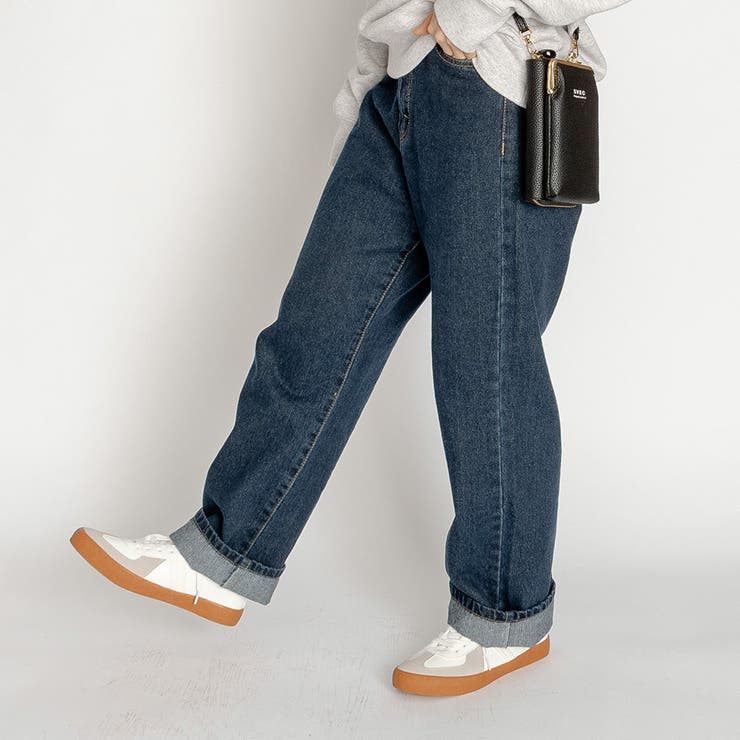 ジャーマントレーナー / GERMAN TRAINER / スニーカー | SVEC | 詳細画像14 