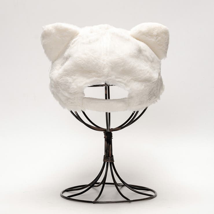 猫耳 帽子 キャップ | SVEC | 詳細画像10 