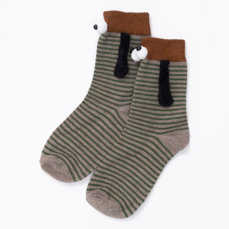 3 | 手を繋ぐ靴下 靴下 レディース | SVEC