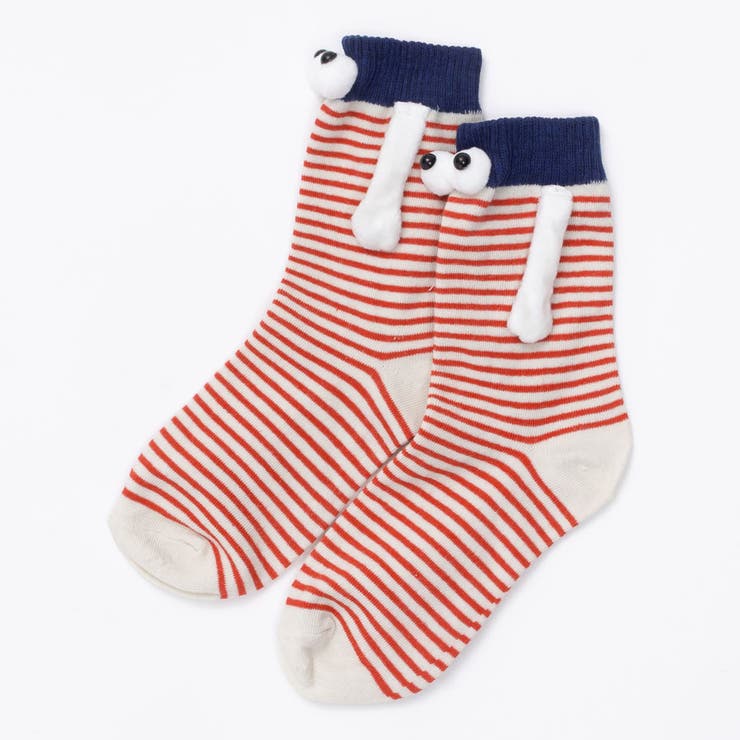 4 | 手を繋ぐ靴下 靴下 レディース | SVEC