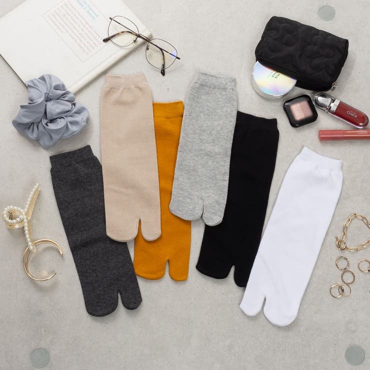 足袋 リブソックス | SVEC | 詳細画像1 