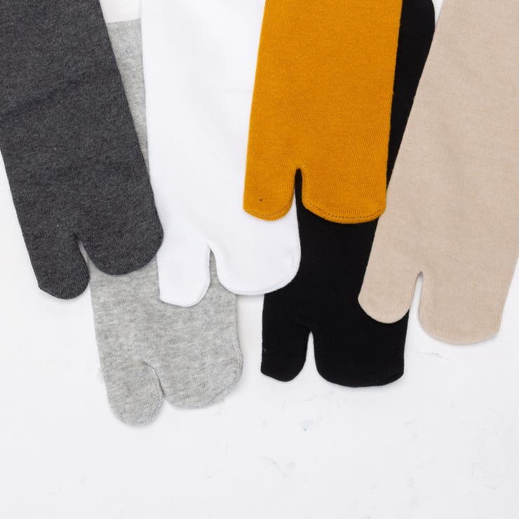 足袋 リブソックス | SVEC | 詳細画像4 