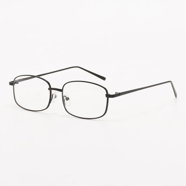 Thin フレーム メガネ | SVEC | 詳細画像5 