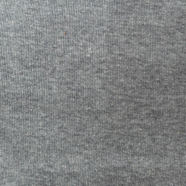 カップ付きコットンフライスキャミソール | SVEC | 詳細画像6 