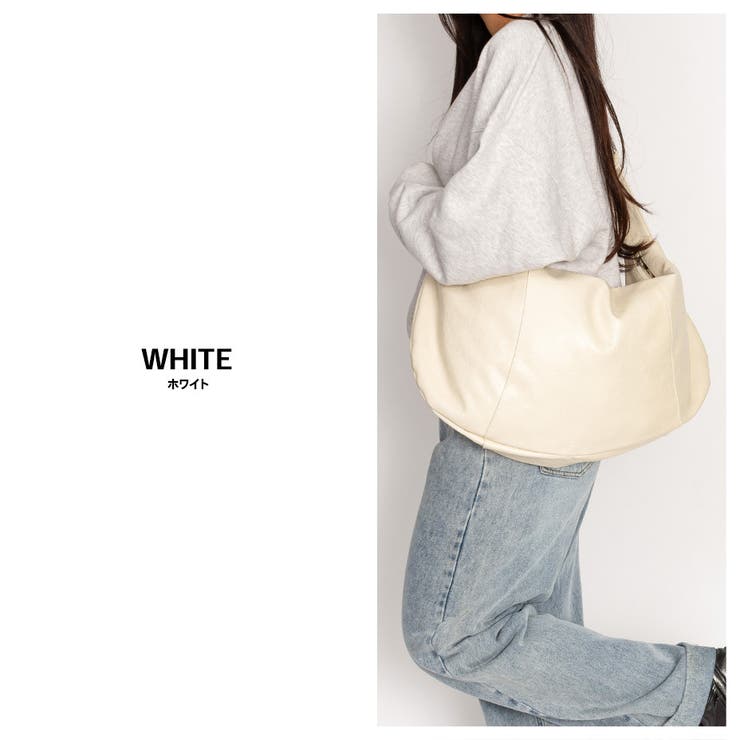 ショルダーバッグ[品番：XO000005216]｜SVEC（シュベック）の