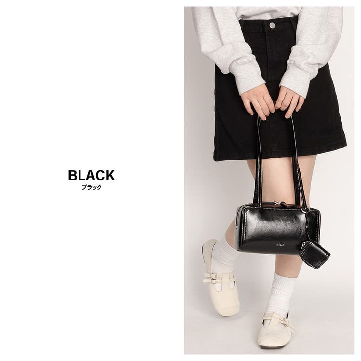 ブラック