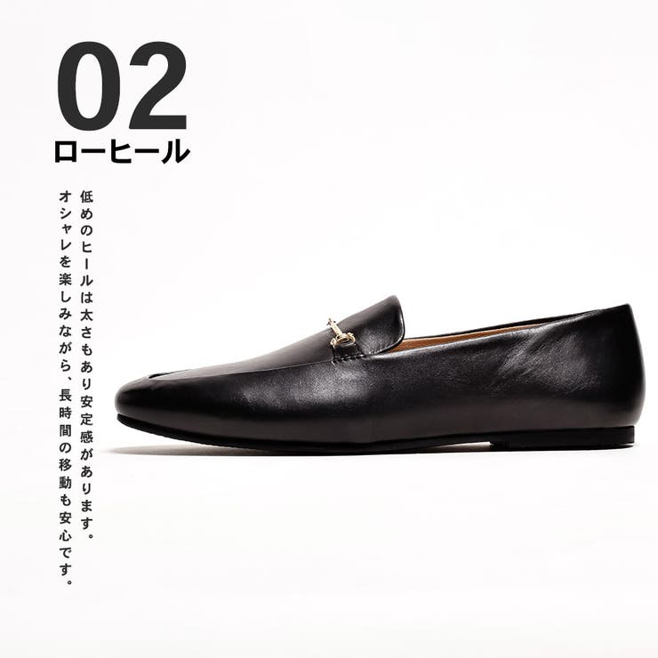 スクエアトゥローファー スリッポン 靴 かわいい ka8469 5006navynew1new.jpg