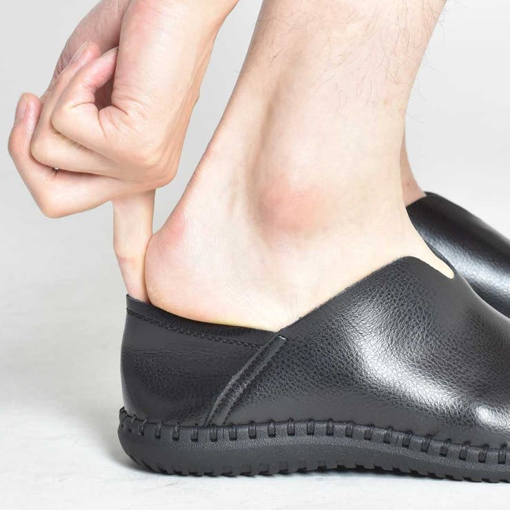 バブーシュ 本革 革靴 品番 Xo Svec シュベック のメンズファッション通販 Shoplist ショップリスト