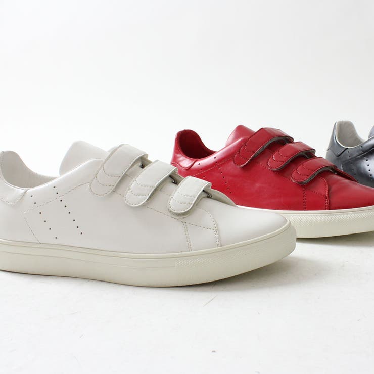 O Nine スニーカー 品番 Xo Svec シュベック のメンズファッション通販 Shoplist ショップリスト