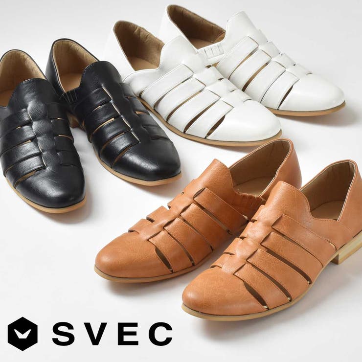 グルカサンダル サンダル スリッポン 品番 Xo Svec シュベック のメンズファッション通販 Shoplist ショップリスト