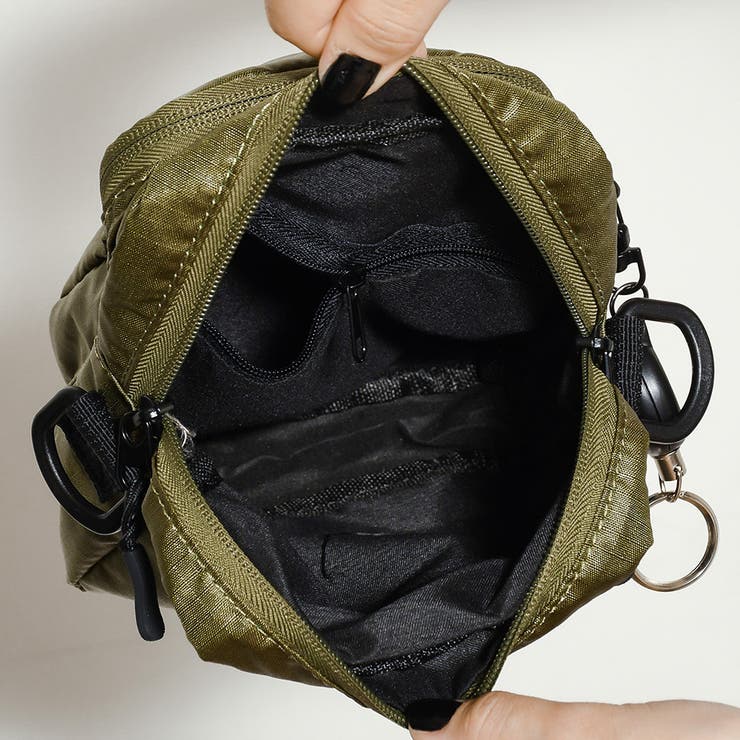 リップワンデイショルダー | SVEC | 詳細画像9 