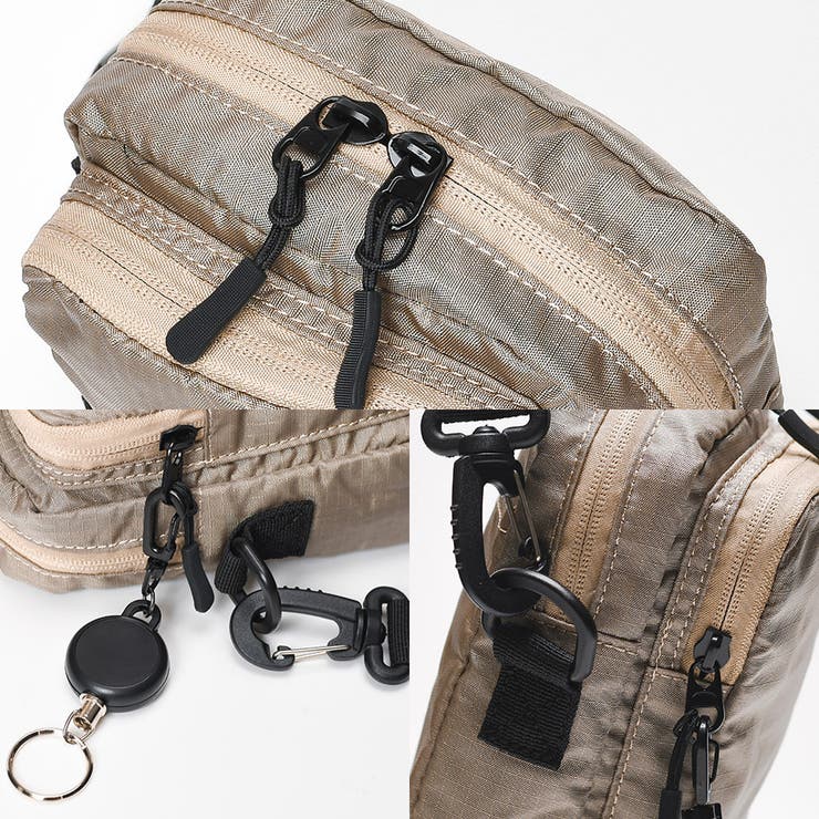 リップワンデイショルダー | SVEC | 詳細画像15 