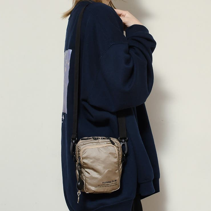 リップワンデイショルダー | SVEC | 詳細画像16 