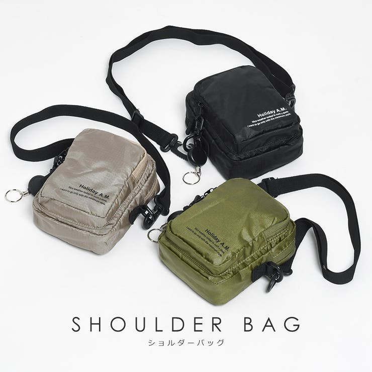 リップワンデイショルダー | SVEC | 詳細画像2 