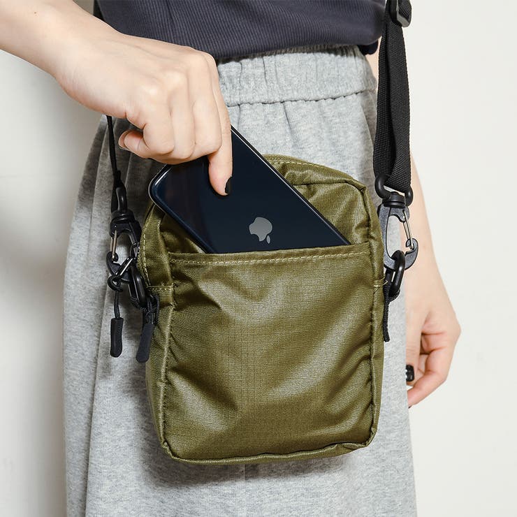 リップワンデイショルダー | SVEC | 詳細画像3 