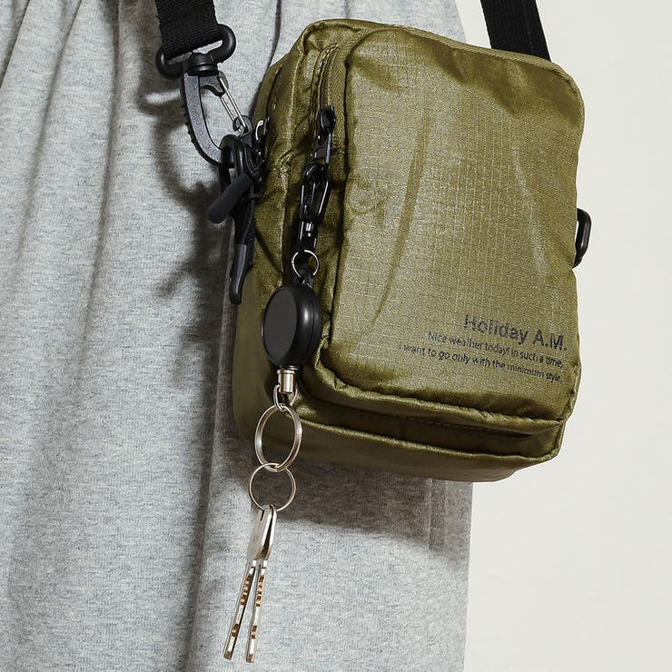 リップワンデイショルダー | SVEC | 詳細画像4 