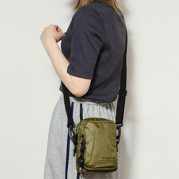 リップワンデイショルダー | SVEC | 詳細画像6 