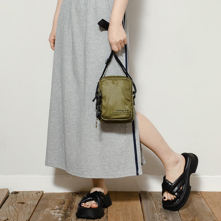 リップワンデイショルダー | SVEC | 詳細画像7 