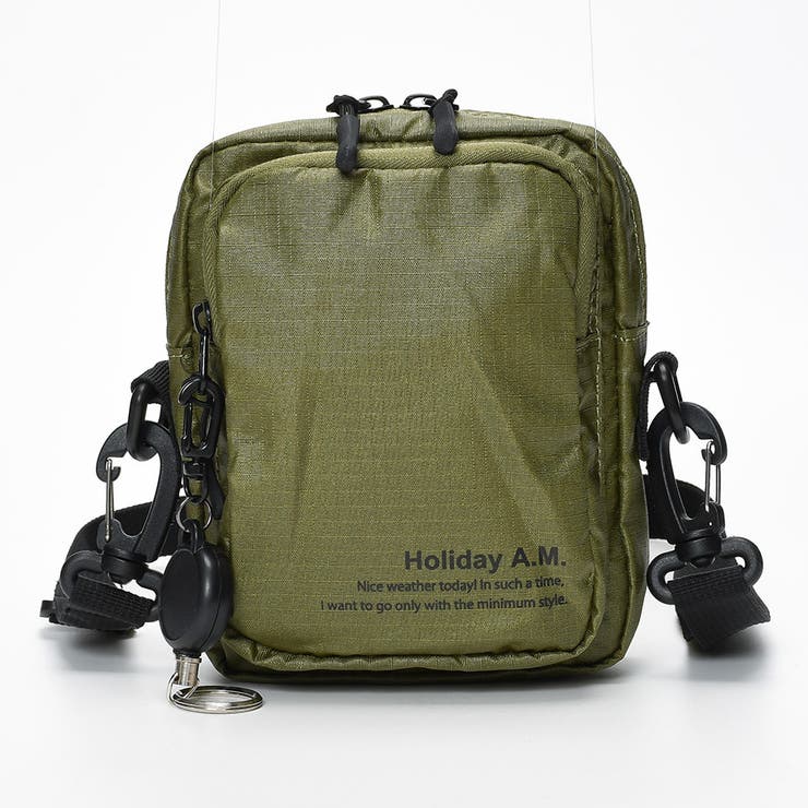 リップワンデイショルダー | SVEC | 詳細画像8 