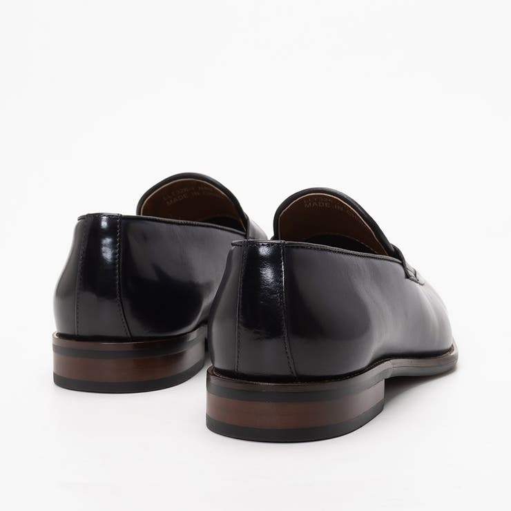 レザー タッセルローファー / スリッポン ドレスシューズ | SVEC | 詳細画像19 