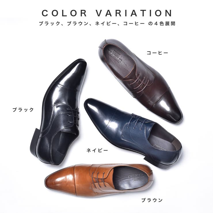haruのシューズ【新品】メダリオンシューズ 革靴 ローファー ブラウン 23.5cm シンプル