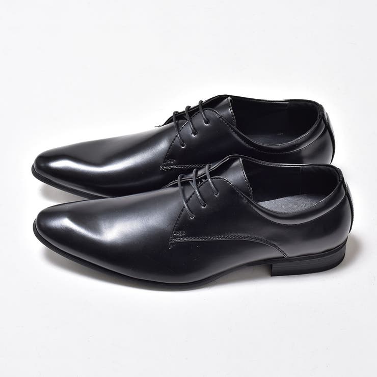 ポインテッドトゥ ビジネスシューズ | SVEC | 詳細画像10 